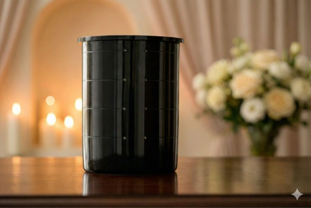 Tierurne Epoxidharz 0,7L SCHWARZ